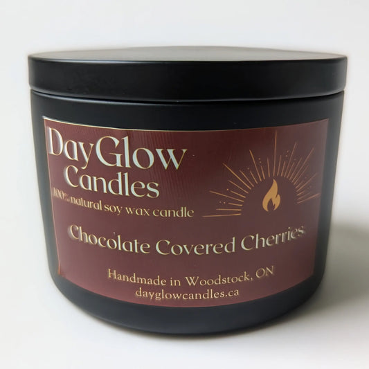 Candles - The Essentials Collection