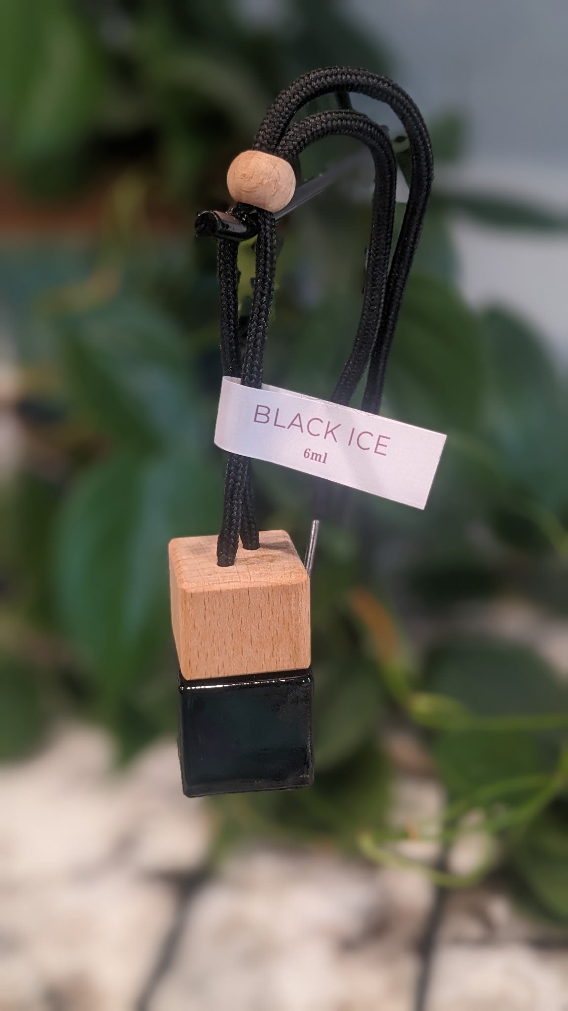 Spa Day Car Diffuser - DayGlow Candles
