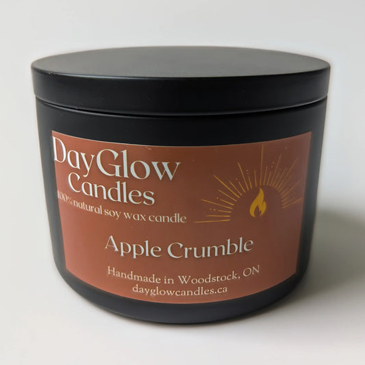 Candles - The Essentials Collection