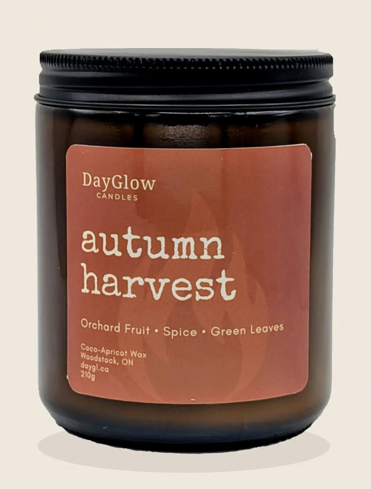 Autumn Harvest