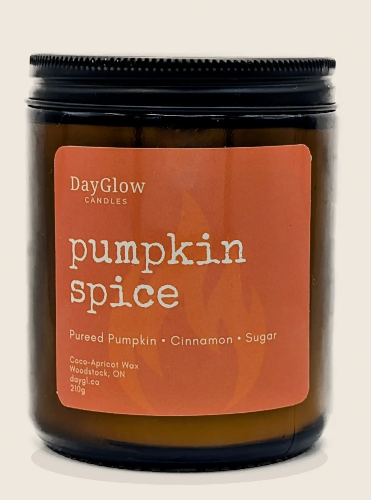 Pumpkin Spice