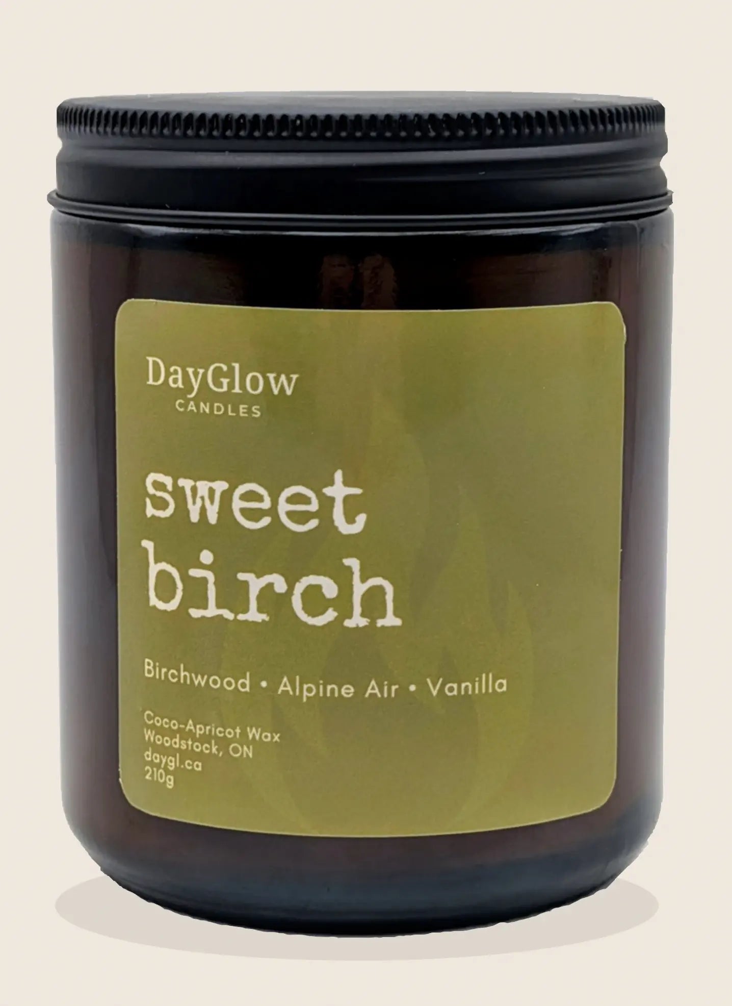 Sweet Birch