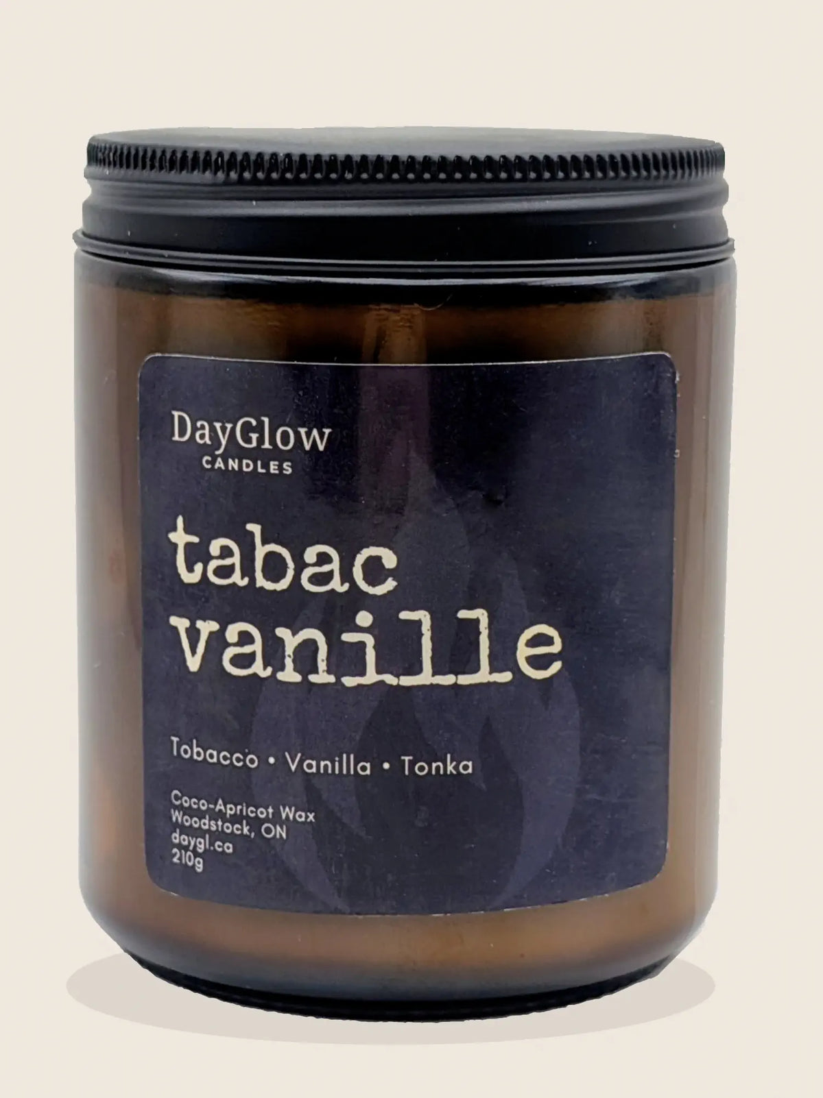 Tabac Vanille